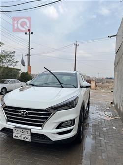 هیوندای تۆکسۆن